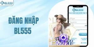 Đăng nhập Bl555